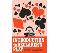 Introduction to Declarer’s Play