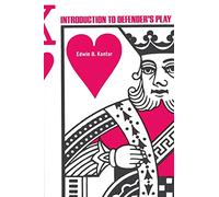 Introduction to Defender’s Play