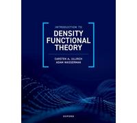 Introduction to Density Functional Theory