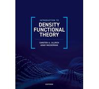 Introduction to Density Functional Theory