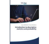 Introduction to descriptive statistics and probability