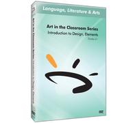 Introduction to Design Elements [USA] [DVD]