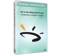 Introduction to Design Principles [USA] [DVD]