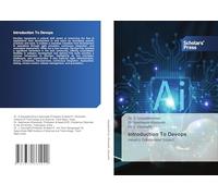 Introduction To Devops: Industry Colloborated Subject