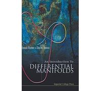 INTRODUCTION TO DIFFERENTIAL MANIFOLDS, AN