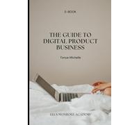 Introduction to Digital Product Business