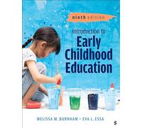 Introduction to Early Childhood Education