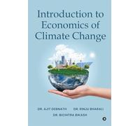 Introduction to Economics of Climate Change