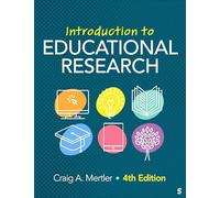 Introduction to Educational Research