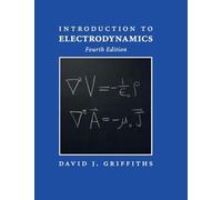 Introduction to Electrodynamics