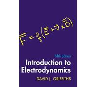 Introduction to Electrodynamics – versión en inglés – Cambridge University Press