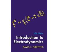 Introduction to Electrodynamics (versión en inglés)
