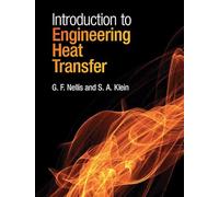 Introduction to Engineering Heat Transfer