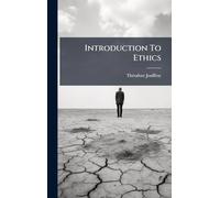 Introduction To Ethics
