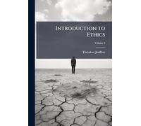 Introduction to Ethics