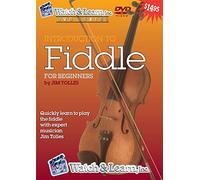 Introduction to Fiddle [Alemania] [DVD]