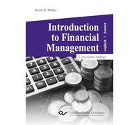 Introduction to Financial Management