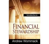 Introduction to Financial Stewardship (Gospel Truth Series)