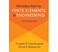 Introduction to Finite Elements in Engineering