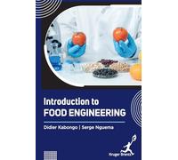 Introduction to Food Engineering