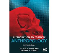 Introduction to Forensic Anthropology