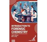 Introduction to Forensic Chemistry
