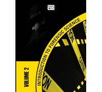 INTRODUCTION TO FORENSIC SCIENCE: Understanding the Role, Techniques, and Ethical Considerations of Forensic Experts (Introduction to Forensic Studies)