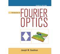 Introduction to Fourier Optics