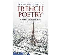 Introduction to French Poetry: A Dual-Language Book (Dover Dual Language French)