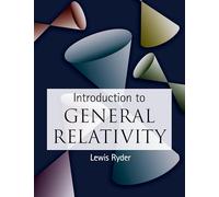 Introduction to General Relativity