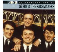 Introduction to Gerry & Pacema
