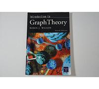 Introduction To Graph Theory