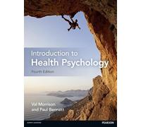Introduction to Health Psychology