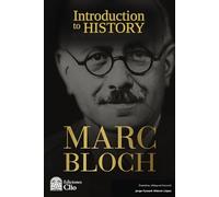 INTRODUCTION TO HISTORY