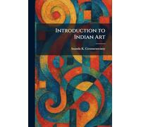Introduction to Indian Art