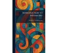 Introduction to Indian Art