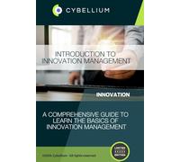 Introduction to Innovation Management