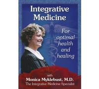 Introduction to Integrative Medici [USA] [DVD]