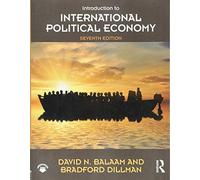 Introduction to International Political Economy