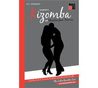 Introduction to Kizomba: Act 2: Intermediate (DVD) (Importación USA)