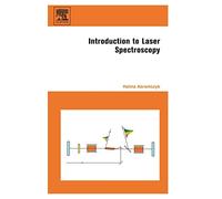 Introduction to Laser Spectroscopy