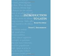 Introduction to Latin