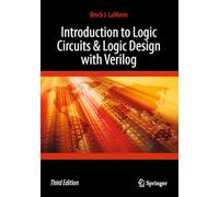 Introduction to Logic Circuits & Logic Design with Verilog
