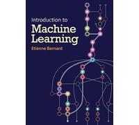 Introduction to Machine Learning