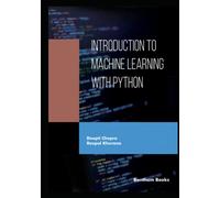 Introduction to Machine Learning with Python