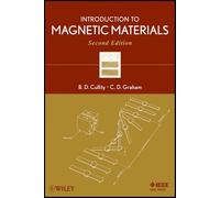 Introduction to Magnetic Materials
