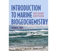 Introduction to Marine Biogeochemistry