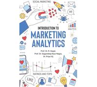 Introduction to Marketing Analytics