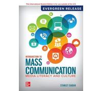Introduction to Mass Communication: 2024 Release ISE