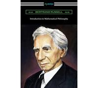 Introduction to Mathematical Philosophy